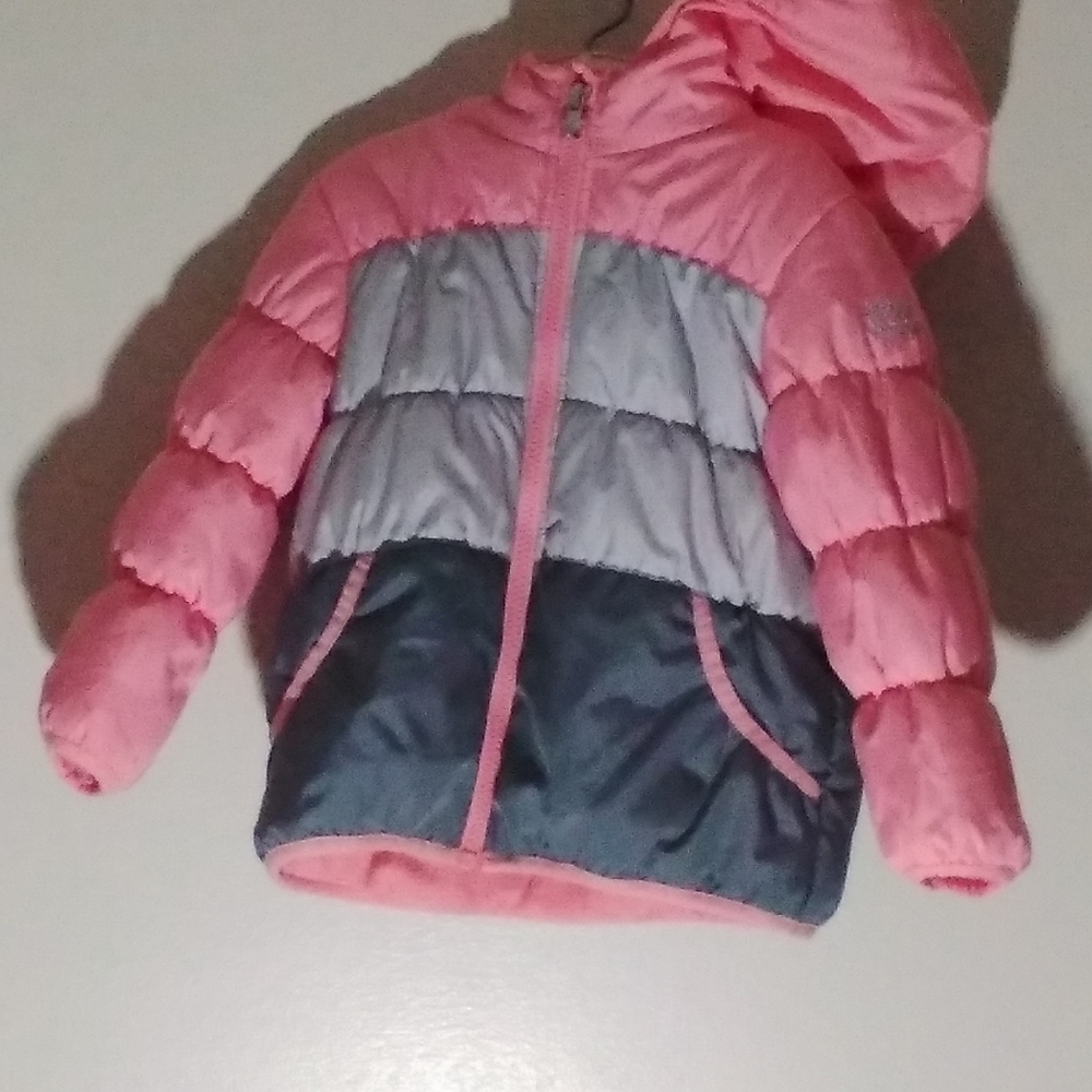 Oshkosh b'gosh Winter Coat 3T